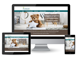 Diseño web responsive